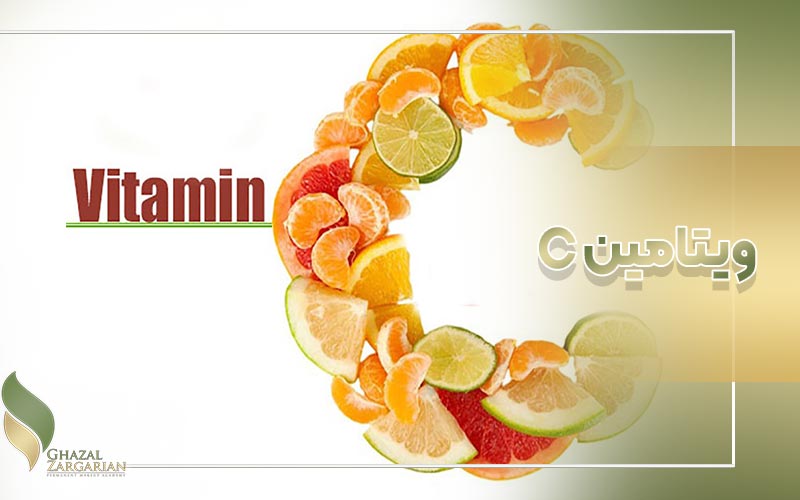 ویتامین C تغذیه مناسب قبل از تاتو 