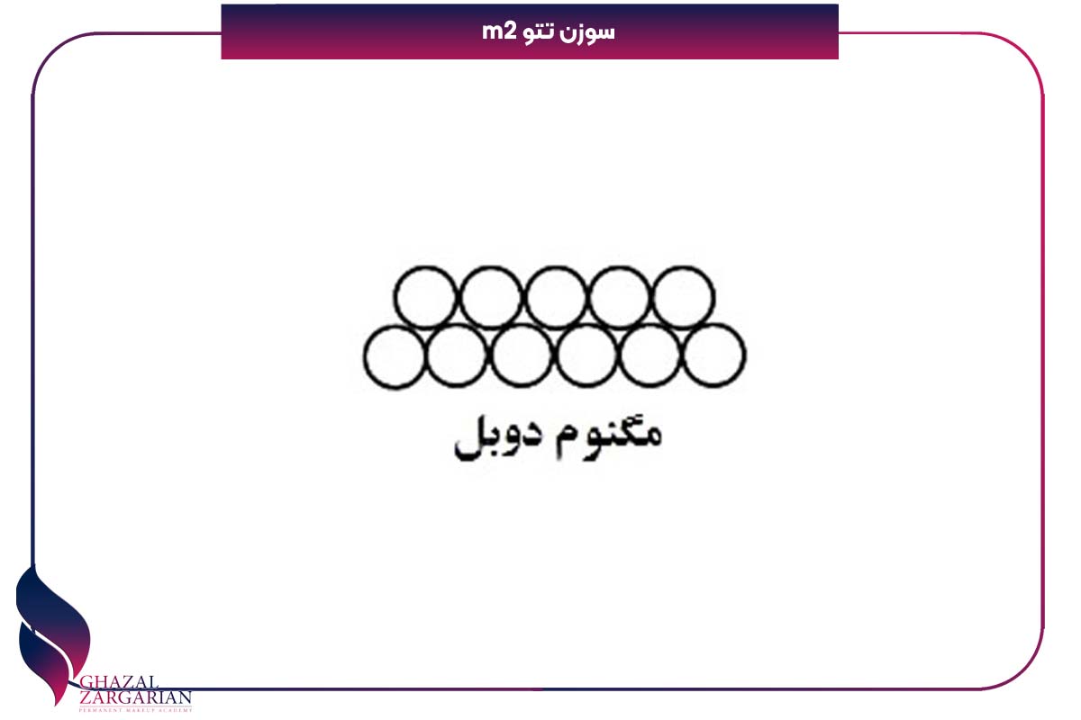 بهترین مارک سوزن تاتو بدن