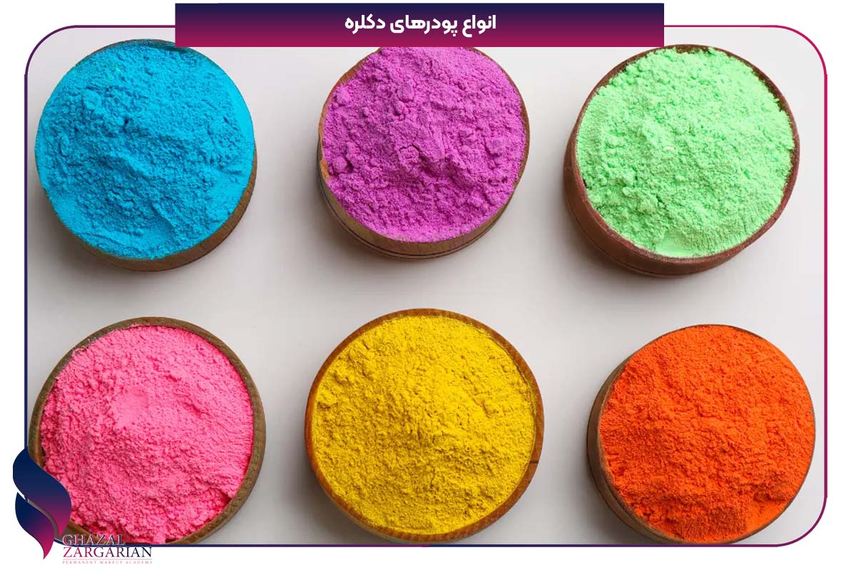 دکلره چیست