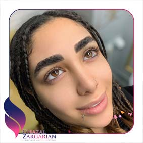 رویال ابرو رویال ابرو