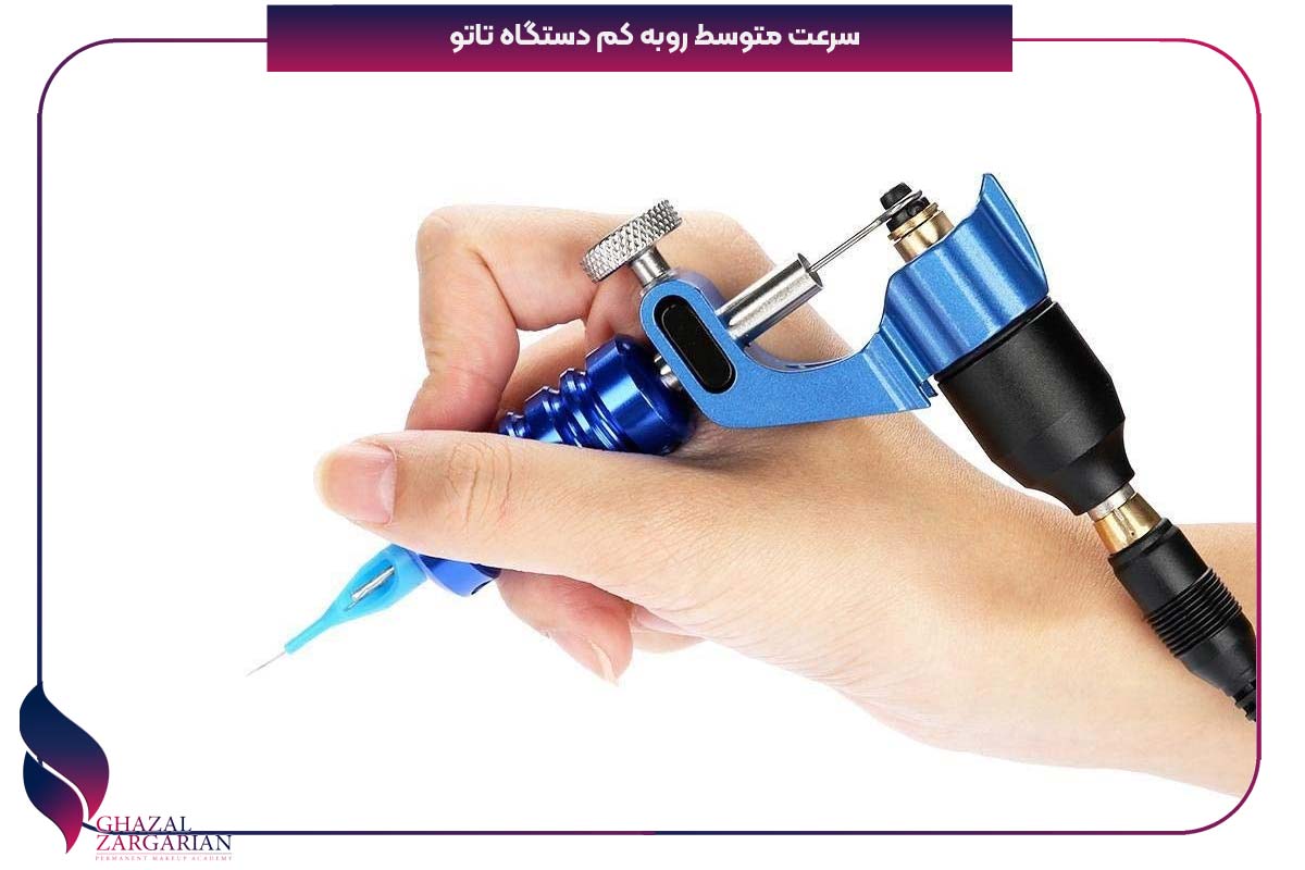 شناسایی بهترین جای بدن برای تاتو
