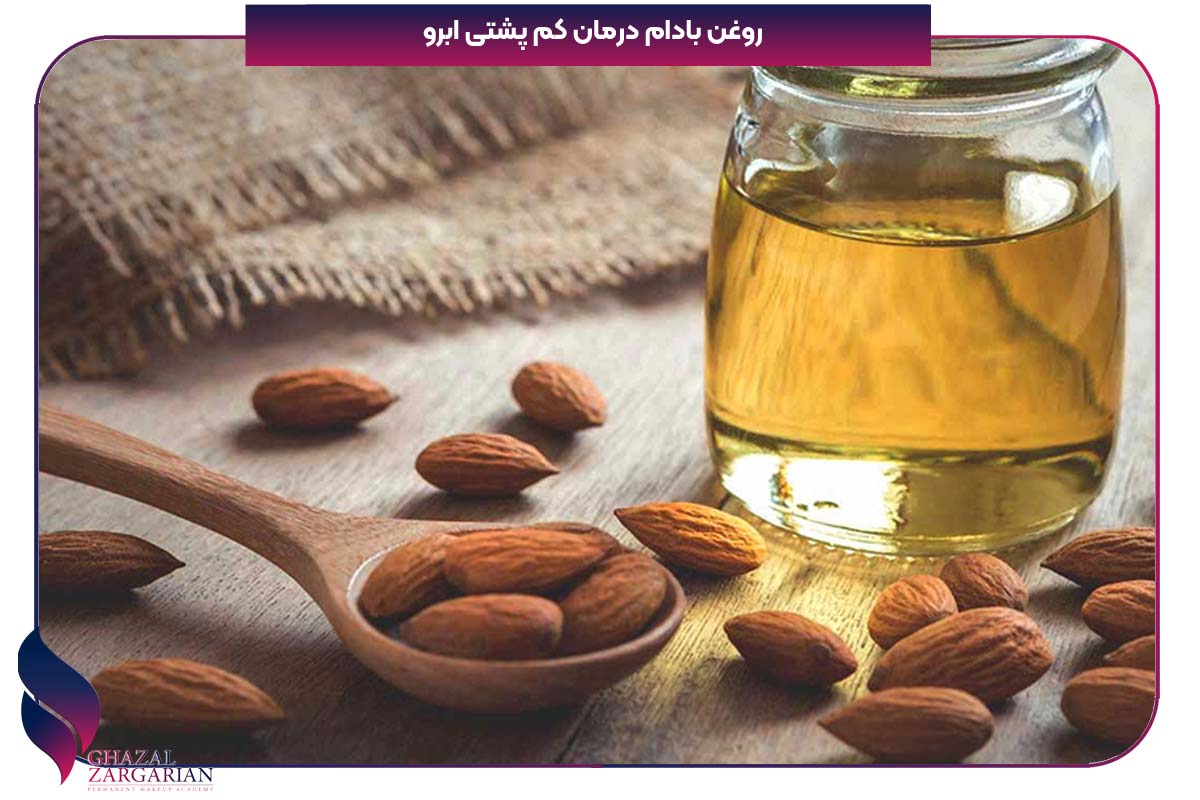 شیاف دیکلوفناک برای رشد ابرو