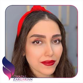قیمت فیبروز ابرو دخترانه