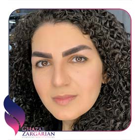 مئل ابرو پادر بروز مئل ابرو پادر بروز