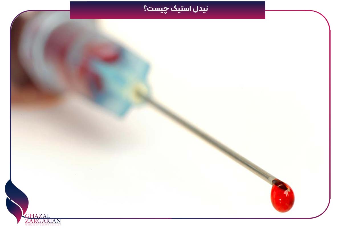 نیدل استیک چیست