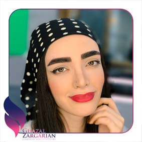 پادربروز ابرو پادربروز ابرو