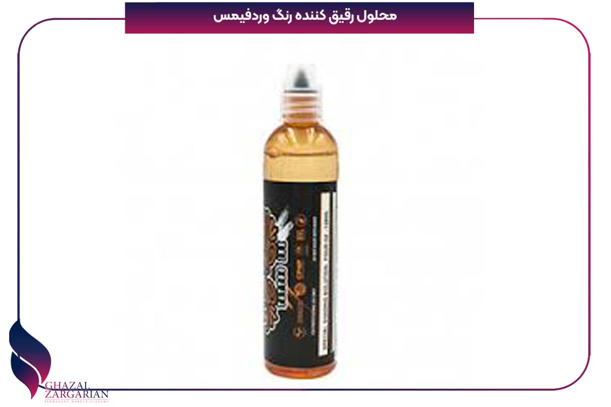 اموزش استفاده از سولوشن تاتو