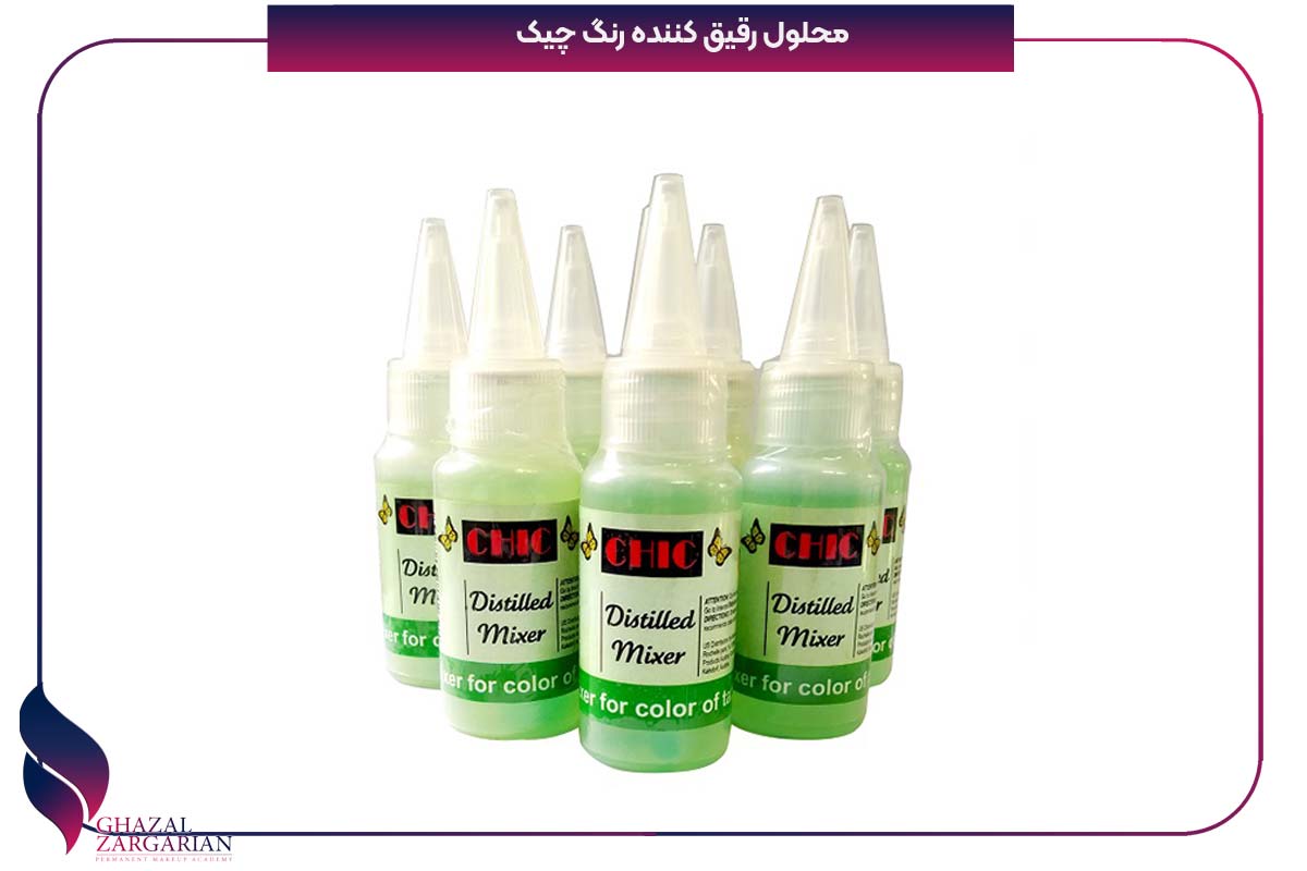 سولوشن تتو
