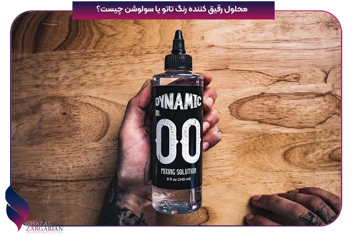 سولوشن