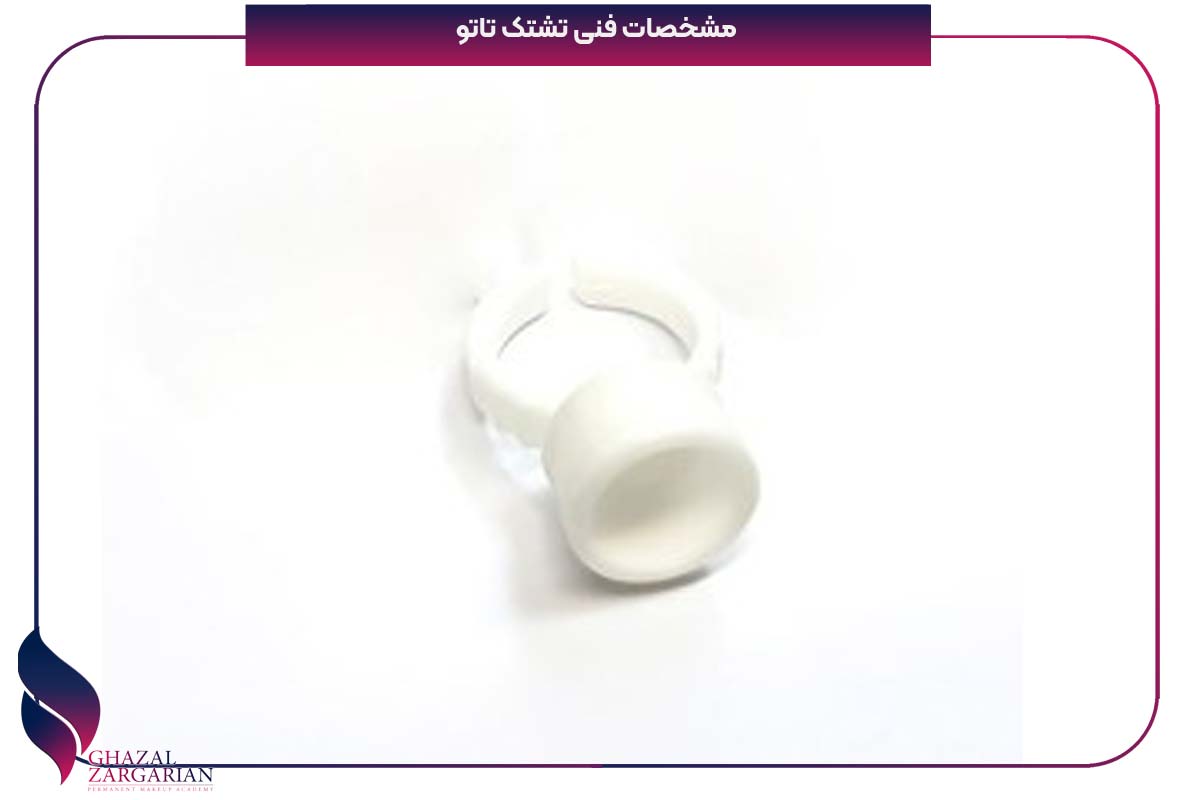 قیمت تشتک رنگ تاتو
