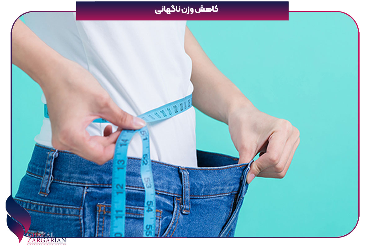 دلیل ریزش مژه چیست