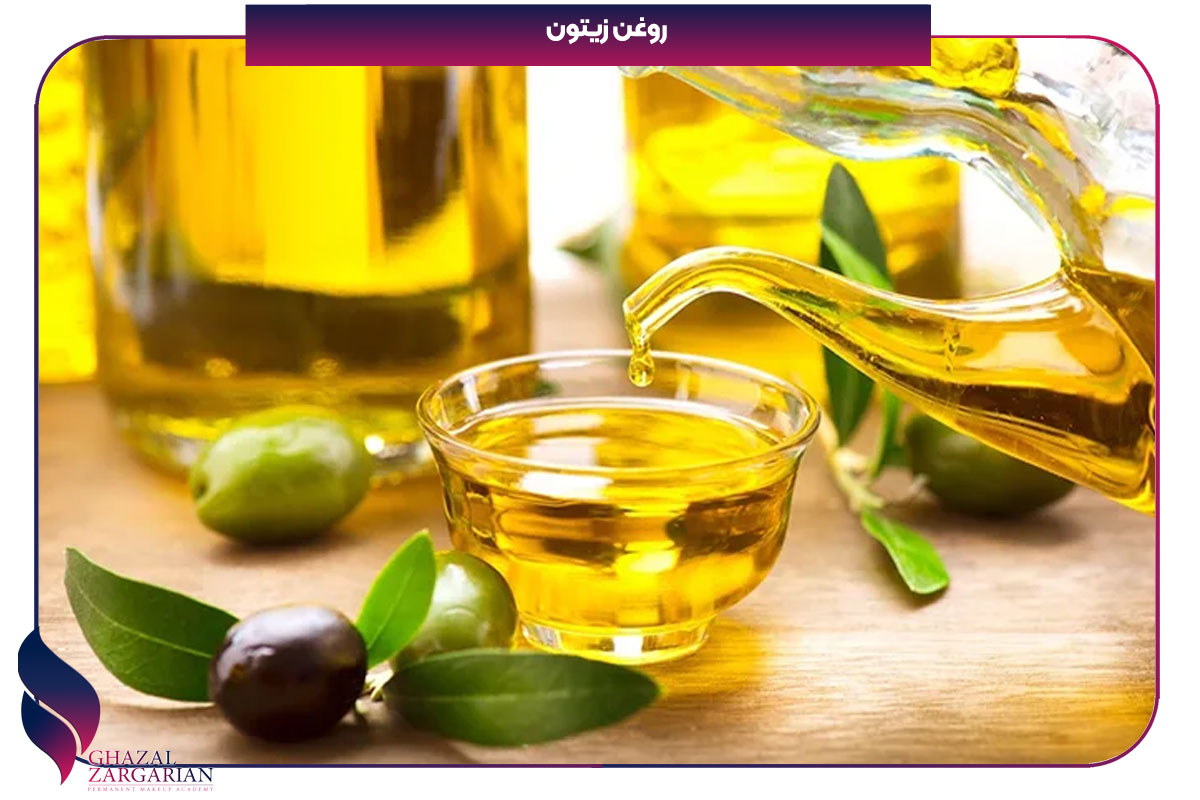 ریزش مژه نشانه چیست