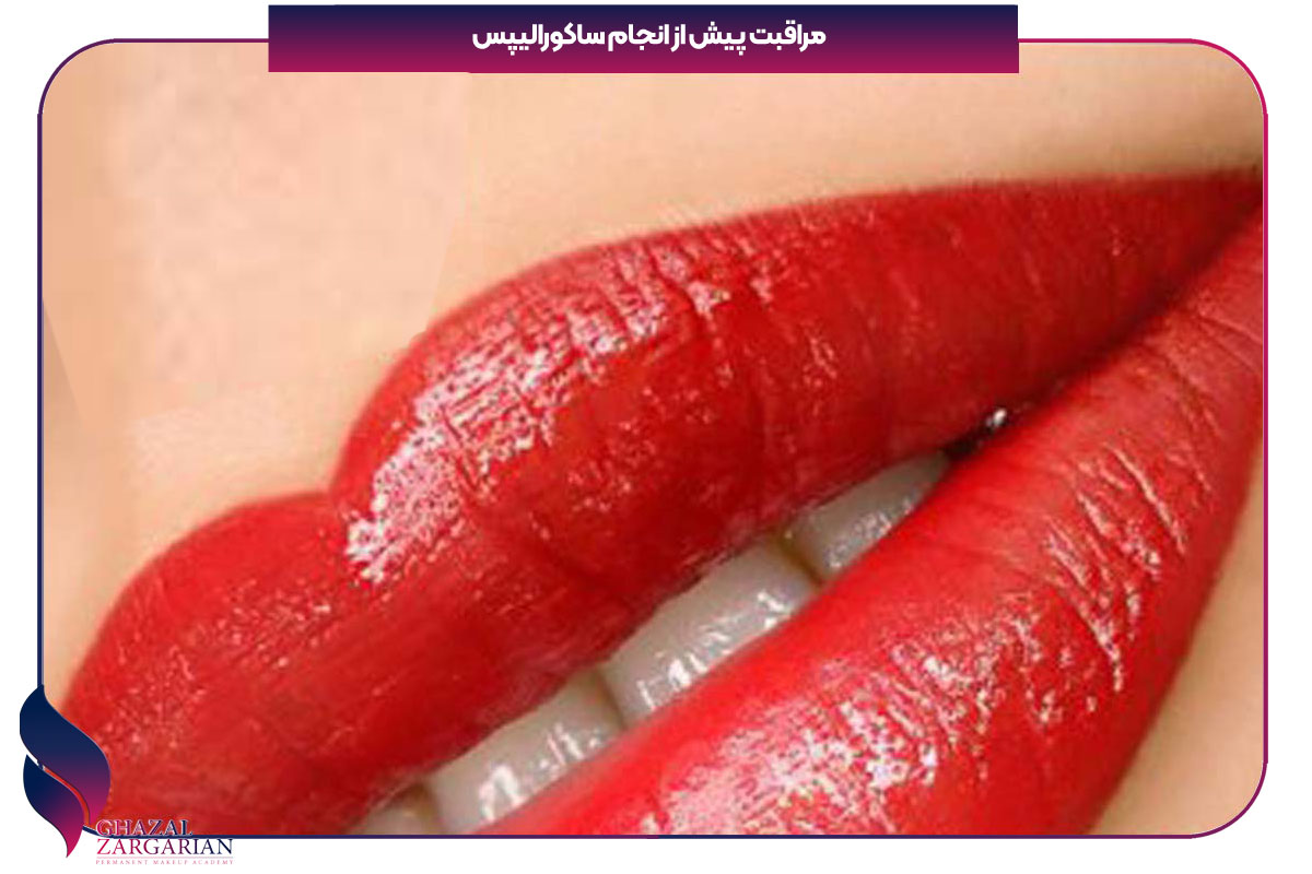 ساکورا لب چیست