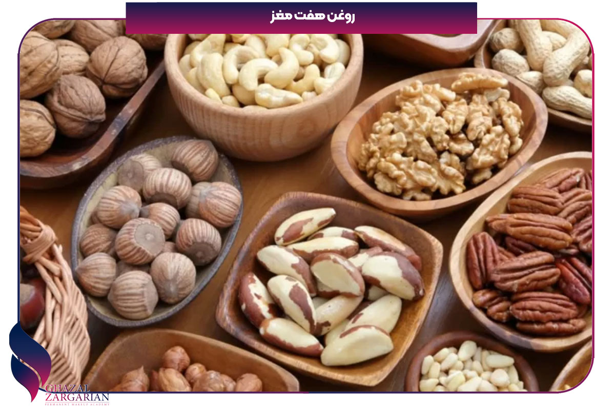 علت ریزش ناگهانی مژه و درمان آن 