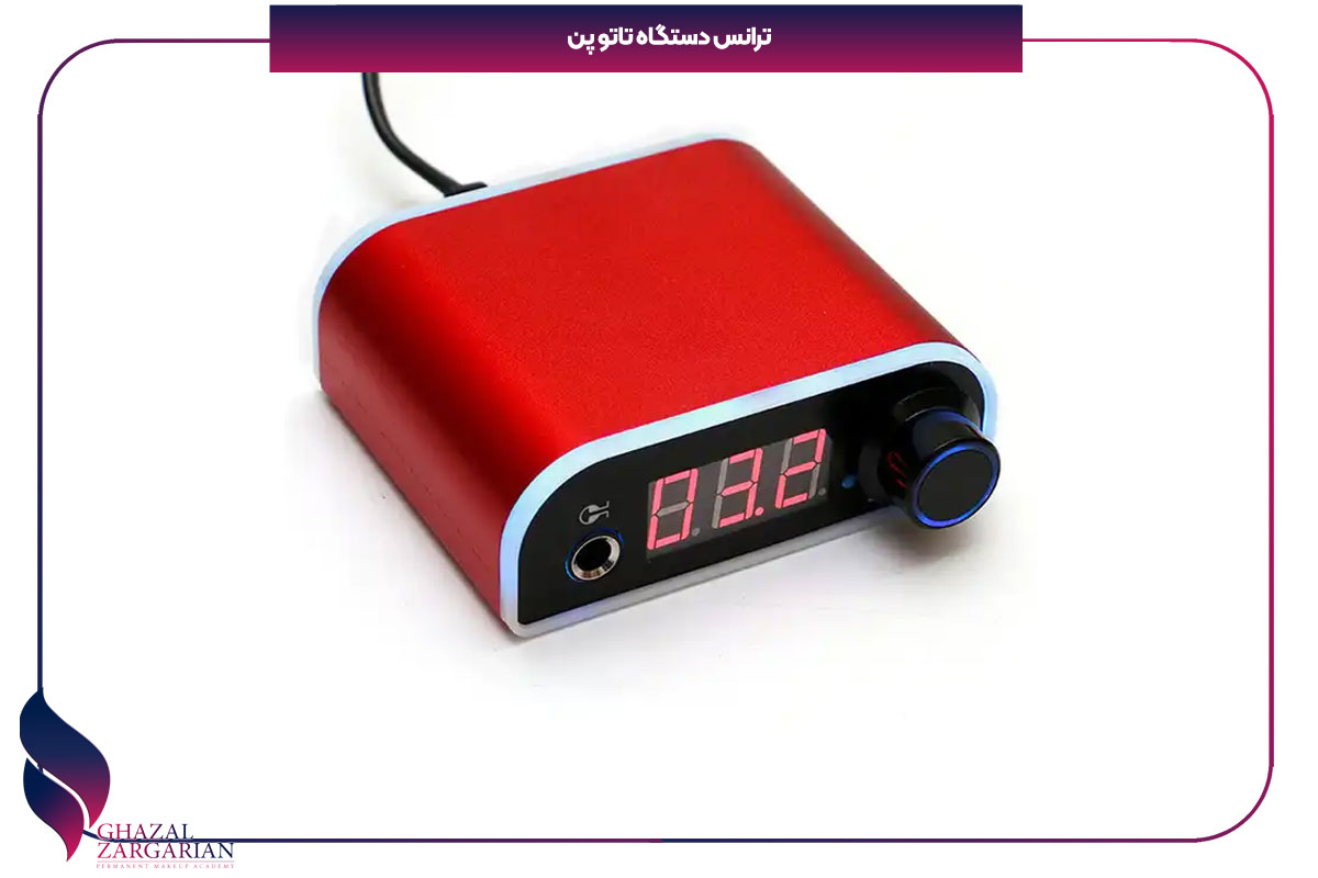 قیمت ترانس دستگاه پن