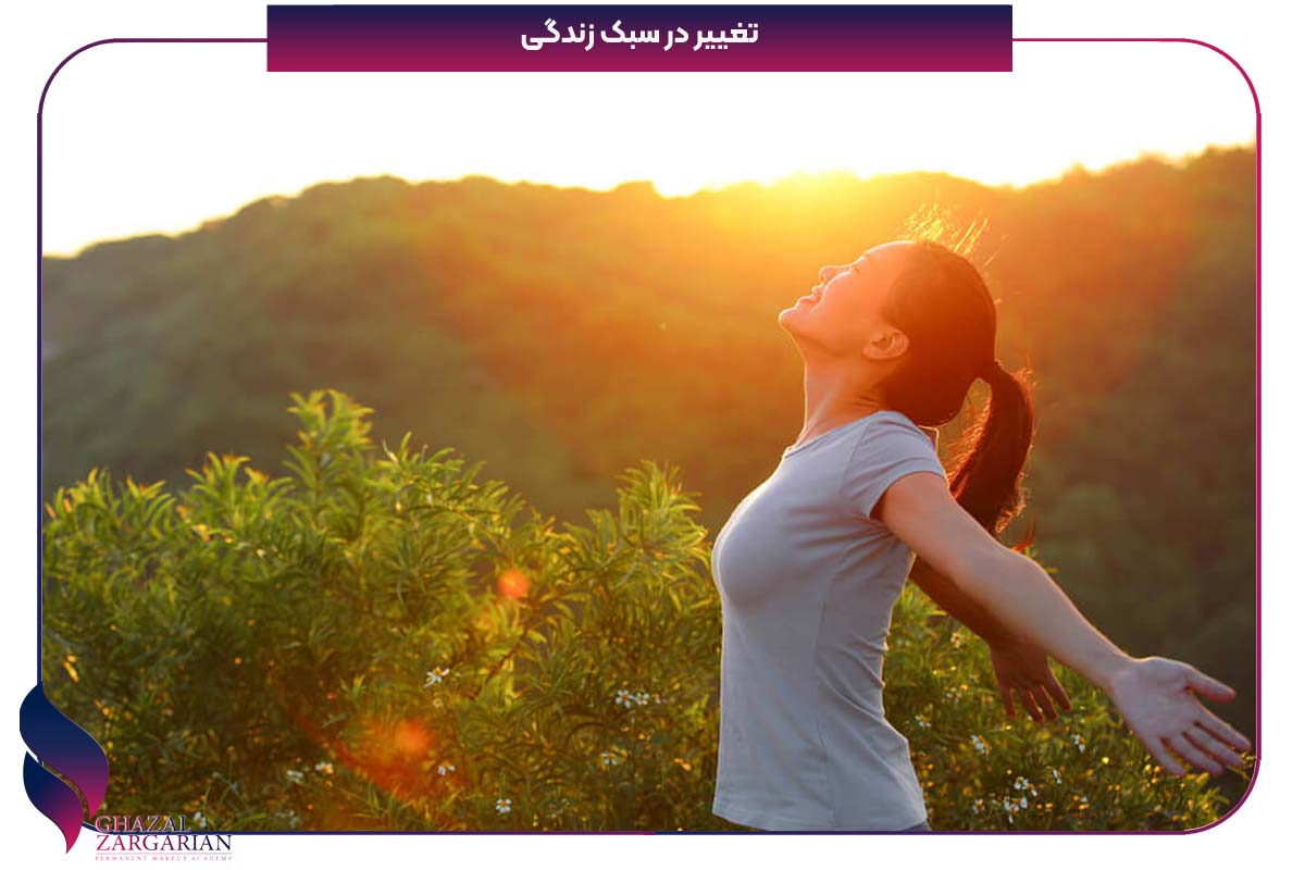 کاهش چربی صورت