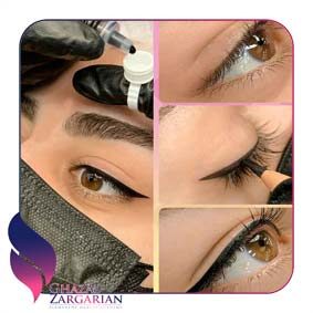 مدل تاتو چشم مدل تاتو چشم