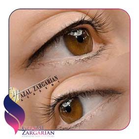مدل تاتوی چشم مدل تاتوی چشم