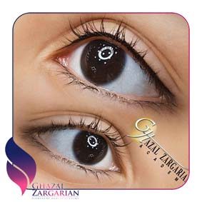 مدل خط چشم میکرو مدل خط چشم میکرو
