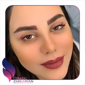قیمت میکروبلیدینگ ابرو قیمت میکروبلیدینگ ابرو