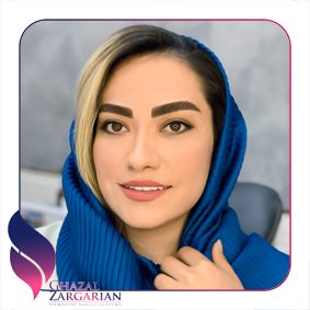 میکروبیلدینگ ابرو میکروبیلدینگ ابرو